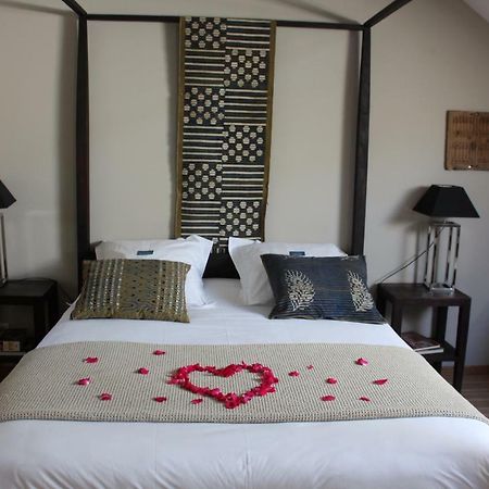 Cosy Lodge Dilbeek Zewnętrze zdjęcie