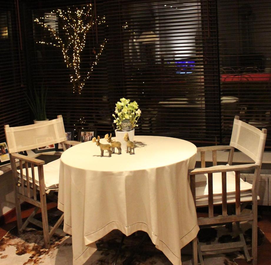 Cosy Lodge Dilbeek Zewnętrze zdjęcie