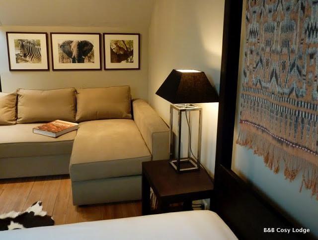 Cosy Lodge Dilbeek Zewnętrze zdjęcie