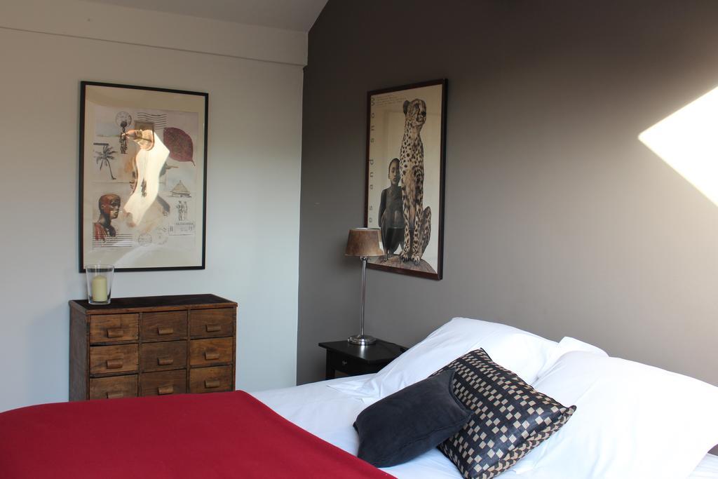 Cosy Lodge Dilbeek Zewnętrze zdjęcie