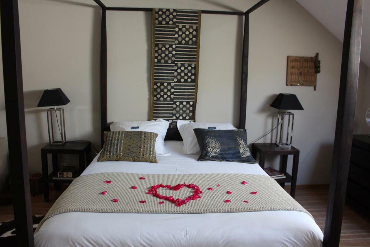 Cosy Lodge Dilbeek Zewnętrze zdjęcie